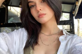 Banaz Escort Zehra