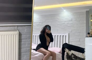 Banaz Seksi Escort Bayan Begüm